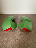 Berg Achterspatborden Fendt, Ophalen of Verzenden, Nieuw, Berg