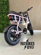EB16 MINI FATBIKE, Ophalen of Verzenden, Nieuw, Overige merken
