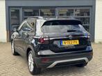 Volkswagen T-Cross 1.0 TSI Life Black Edition - Navi - ACC, T-Cross, Gebruikt, Euro 6, 620 kg