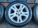 Nette Originele Range Rover Sport L320 L322 5x120 Zomerset, Gebruikt, 255 mm, Banden en Velgen, Onbekend