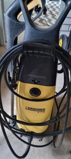 Kärcher K 7.21 Hogedrukreiniger, Ophalen of Verzenden, Gebruikt, Elektrisch, Kärcher