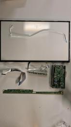 HP Pavilion 22xi Onderdelen - Moederbord, Display, Kabels, Ophalen of Verzenden, Gebruikt