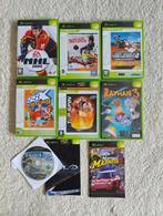 Microsoft - XBOX Classic Games, Spelcomputers en Games, Games | Xbox Original, Gebruikt, Gekoppelde computers, Ophalen of Verzenden