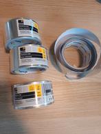 Aluminium tape, Doe-het-zelf en Verbouw, Isolatie en Afdichting, Overige materialen, Nieuw, Minder dan 5 m², Ophalen