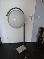 Alvi bollamp 60er jaren, Ophalen