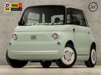 Fiat Topolino Verde Vita (DIRECT LEVERBAAR, NIEUW, PANORAMAD, Gebruikt, Overige merken