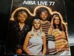 ABBA – Live 77, Gebruikt, Verzenden, 7 inch, Single