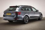 Skoda Superb Combi 1.4 TSI iV Sportline Business | COMFORT P, 77 km/l, Gebruikt, 4 cilinders, Met garantie (alle)