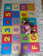 LifeGoods Multicolor Speelmat XL - 36-delig Puzzel, Ophalen, Zo goed als nieuw