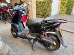 Kymco Agility 50  2014 - slechts 6639 km, Ophalen, Maximaal 45 km/u, Zo goed als nieuw, 50 cc