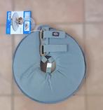 Trixie Beschermkraag Schuimrubber Grijs – maat XS, Dieren en Toebehoren, Ophalen of Verzenden