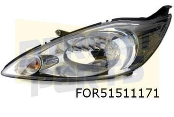 Ford Ka (10/08-7/16) Koplamp Rechts Origineel! 1566724 beschikbaar voor biedingen