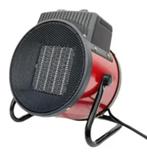 Draagbare elektrische lucht verwarmer (2000 Watt), 30 tot 80 cm, Verzenden, Minder dan 60 cm, Kachel