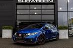 Honda Civic 2.0 Type R GT, 1e Eigenaar Dealer onderhouden!, Auto's, Honda, Voorwielaandrijving, Gebruikt, 4 cilinders, Alcantara