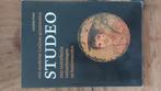 Caroline Fisser - Studeo, Boeken, VWO, Caroline Fisser, Ophalen of Verzenden, Zo goed als nieuw