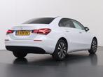 Mercedes-Benz A-klasse 250 e Business Line | Panoramadak | R, Auto's, Stof, Gebruikt, 16 kWh, Wit