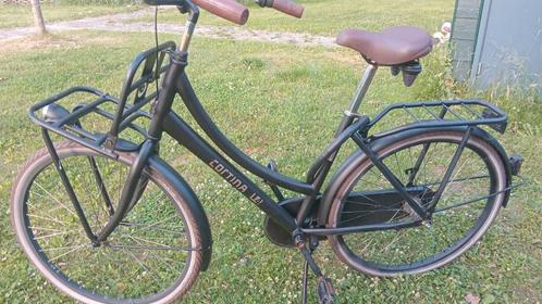 Cortina U4 Transport Mini 24 Inch  Meisjes, Fietsen en Brommers, Fietsen | Dames | Omafietsen, Gebruikt, Minder dan 47 cm, Ophalen