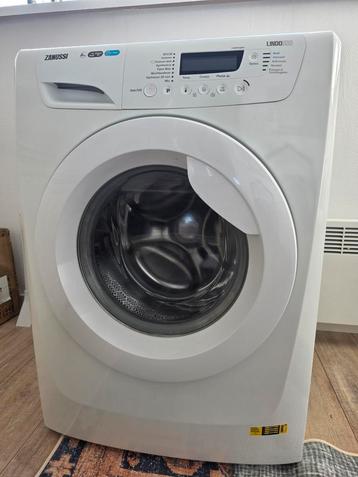 Zanussi Lindo 500 Wasmachine - Goed Onderhouden! beschikbaar voor biedingen