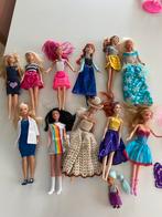 Diverse barbiespullen, Kinderen en Baby's, Ophalen of Verzenden, Zo goed als nieuw, Barbie