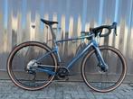 Nieuwe Cervelo Aspero 56cm gravelbike met Shimano GRX 2x12, Overige merken, 28 inch, Carbon, Nieuw