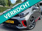 Kia Picanto 1.0 T-GDI GT-Line All Season Cruise Airco, Voorwielaandrijving, Gebruikt, Euro 6, 920 kg