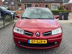 Renault Mégane 1.6 16V 2008  LPG G3, Auto's, Renault, Voorwielaandrijving, 625 kg, 4 cilinders, Bedrijf