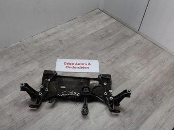 SUBFRAME VOOR Audi A3 Quattro (8P1) (01-2003/08-2012) beschikbaar voor biedingen