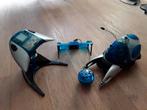 Real Robot, Hobby en Vrije tijd, Modelbouw | Radiografisch | Overige, Ophalen