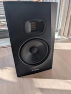 Adam Audio T7V Studio Monitor - Zo goed als nieuw!, Audio, Tv en Foto, Luidsprekers, Ophalen of Verzenden, Zo goed als nieuw, Front, Rear of Stereo speakers