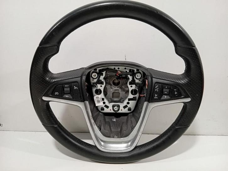 Stuur Opel Insignia, Auto-onderdelen, Besturing, Opel, Gebruikt, Herkomst onderdeel bekend, 12 maanden garantie, Ophalen of Verzenden