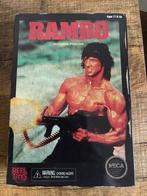 Neca Rambo ongeopend, Ophalen of Verzenden, Nieuw