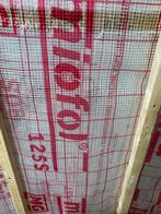 Miofol 125S Isolatie - 20 meter, Overige materialen, Zo goed als nieuw, 15 m² of meer, Ophalen