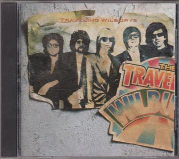 Traveling Wilburys - Vol.1 beschikbaar voor biedingen