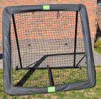 EXIT XL rebounder 164x164cm, Ophalen, Gebruikt