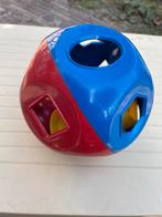 Tupperware Speelbal - Vormenstoof (Bijna Compleet), Ophalen of Verzenden, Gebruikt, Overige typen