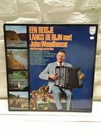 Een reisje langs de rijn, Ophalen of Verzenden, Gebruikt, 12 inch