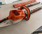 Stihl HSA86 heggenschaar, Tuin en Terras, Heggenscharen, Ophalen of Verzenden, Gebruikt, Accu