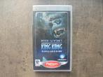 Peter Jackson's King Kong voor PSP (zie foto's), Spelcomputers en Games, Avontuur en Actie, Gebruikt, 1 speler, Ophalen of Verzenden