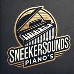 Yamaha P-115B digitale piano, Muziek en Instrumenten, ., Zwart, Digitaal, Ophalen of Verzenden