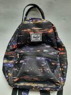 Herschel "Nova" mini rugzak unisex nieuwstaat, Overige merken, Minder dan 30 cm, 25 tot 40 cm, Ophalen of Verzenden