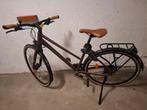 Stadsfiets dames, Fietsen en Brommers, Ophalen, Zo goed als nieuw, Minder dan 10 versnellingen, Overige merken