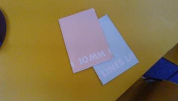 Mooie schoolschriften te koop beschikbaar voor biedingen