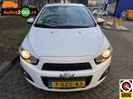 Chevrolet Aveo 1.4 LTZ, Euro 5, 101 pk, Gebruikt, 4 cilinders