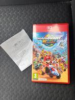 Nintendo Switch Mariokart World – NIEUW & Ongebruikt, Spelcomputers en Games, 3 spelers of meer, Ophalen of Verzenden, Nieuw