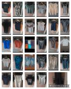Groot damespakket kleding (maat S/36 en maat M/38), Ophalen of Verzenden, Gedragen, Maat 36 (S)