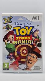 Toy Story Mania!, Avontuur en Actie, 1 speler, Ophalen of Verzenden, Zo goed als nieuw