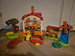 Vrolijke dierenboerderij van Vtech, Ophalen, Gebruikt, 6 maanden tot 2 jaar