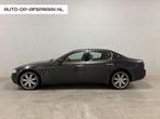Maserati Quattroporte 4.2 Leer Navi Cruise Control Dealer On, Automaat, Gebruikt, 8 cilinders, 109 €/maand