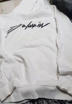 Balmain sweater wit mt M, Kleding | Heren, Balmain, Maat 48/50 (M), Wit, Ophalen of Verzenden