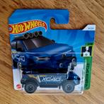 271 - Hotwheels Volvo XC40 Recharge in verpakking., Hobby en Vrije tijd, Modelauto's | Overige schalen, Ophalen of Verzenden, Nieuw